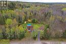 18 Driftwood Bye Road, Upper Kingsclear, NB  - Outdoor With View 