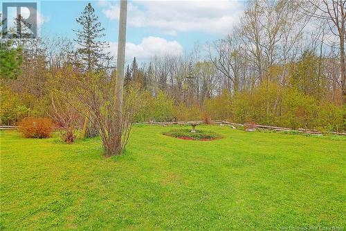 18 Driftwood Bye Road, Upper Kingsclear, NB - Outdoor With View