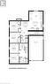 Potential Basement Plan - 15 Grenville Street N, Southampton, ON  - Other 