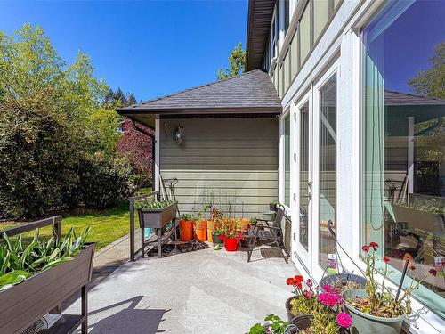 1009 Arngask Ave, Langford, BC - Outdoor With Deck Patio Veranda With Exterior
