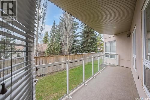 104 227 Pinehouse Drive, Saskatoon, SK - Outdoor With Exterior