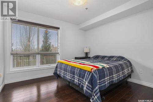 104 227 Pinehouse Drive, Saskatoon, SK - Indoor Photo Showing Bedroom