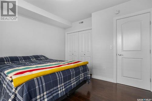 104 227 Pinehouse Drive, Saskatoon, SK - Indoor Photo Showing Bedroom