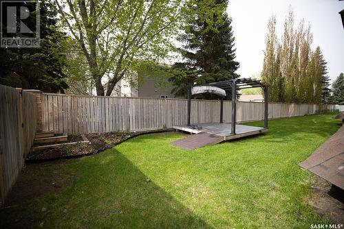 104 227 Pinehouse Drive, Saskatoon, SK - Outdoor With Backyard