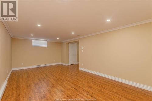 28 Poitou Crt, Dieppe, NB - Indoor Photo Showing Other Room