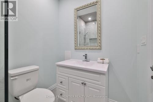 1427 10Th Sideroad, New Tecumseth, ON - Indoor Photo Showing Bathroom