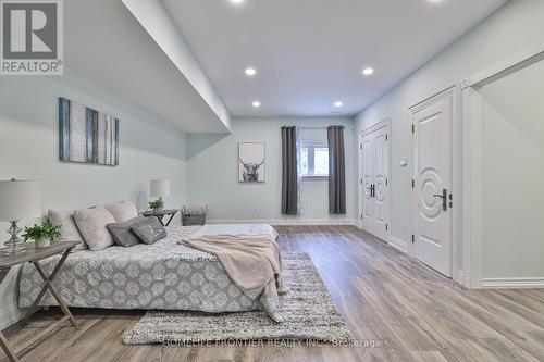 1427 10Th Sideroad, New Tecumseth, ON - Indoor Photo Showing Bedroom