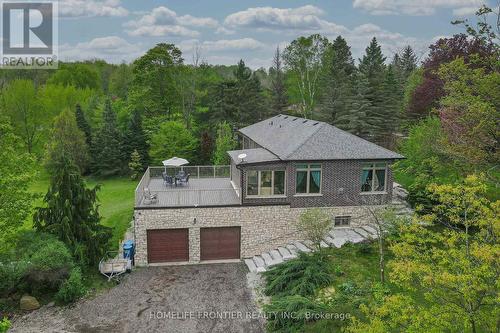 1427 10Th Sideroad, New Tecumseth, ON - Outdoor