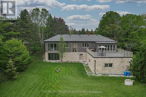 1427 10Th Sideroad, New Tecumseth, ON - Outdoor