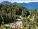 4348 Brentview Dr, Cowichan Bay, BC  - Outdoor With Body Of Water With View 