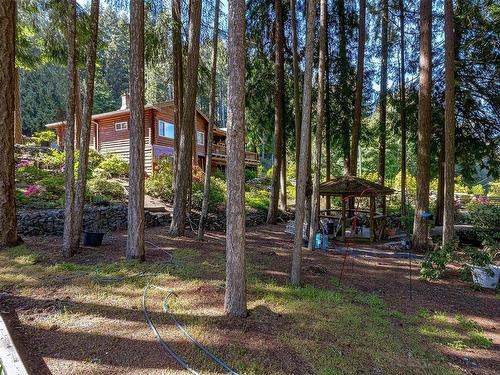 4348 Brentview Dr, Cowichan Bay, BC - Outdoor