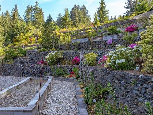 4348 Brentview Dr, Cowichan Bay, BC - Outdoor
