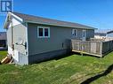 4 Matthew'S Road, Channel-Port Aux Basques, NL  - Outdoor With Deck Patio Veranda With Exterior 