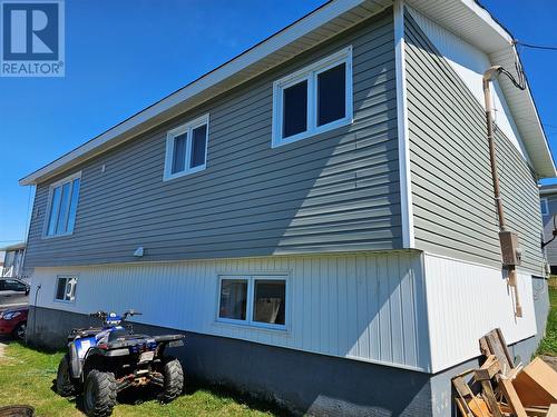 4 Matthew'S Road, Channel-Port Aux Basques, NL - Outdoor With Exterior