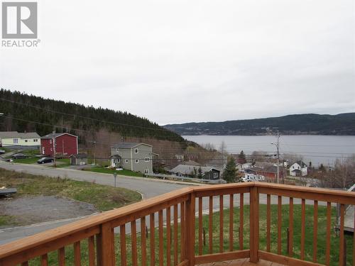 5 Penway Street, Corner Brook, NL - Outdoor With Body Of Water With View