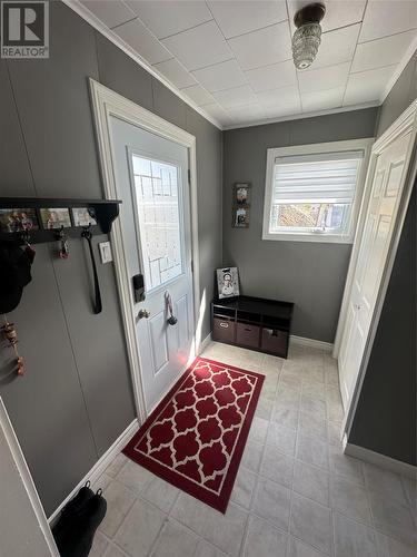 468 Main Street, Triton, NL - Indoor Photo Showing Other Room