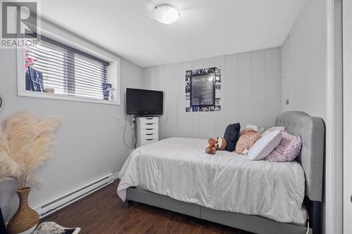 147 Ladysmith Drive, St. John'S, NL - Indoor Photo Showing Bedroom