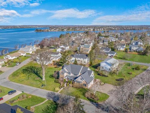 45 Brittany Drive, Charlottetown, PE 