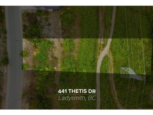 441 Thetis Dr, Ladysmith, BC 