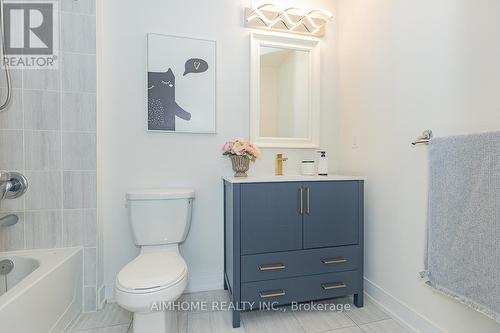59 Frederick Pearson Street, East Gwillimbury, ON - Indoor Photo Showing Bathroom