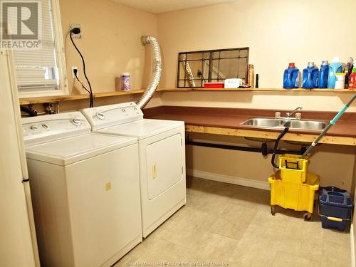 127 Satinwood Dr, Moncton, NB - Indoor Photo Showing Bathroom