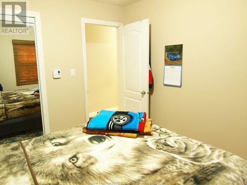 127 Satinwood Dr, Moncton, NB - Indoor Photo Showing Living Room