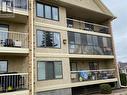 206 27 Erichsen Place, Yorkton, SK  - Outdoor With Balcony With Exterior 