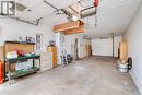 66 Pleasant St, Shediac, NB  - Indoor Photo Showing Garage 