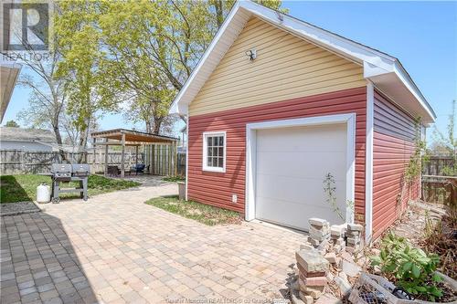66 Pleasant St, Shediac, NB - Outdoor With Exterior