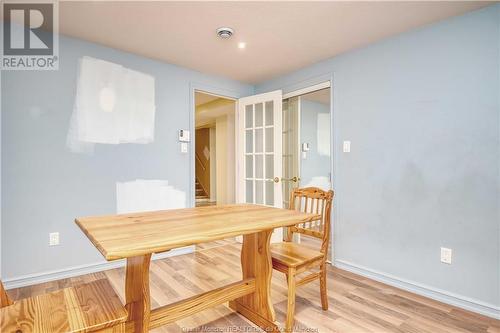 66 Pleasant St, Shediac, NB - Indoor Photo Showing Other Room