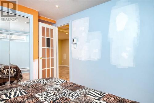 66 Pleasant St, Shediac, NB - Indoor Photo Showing Bedroom