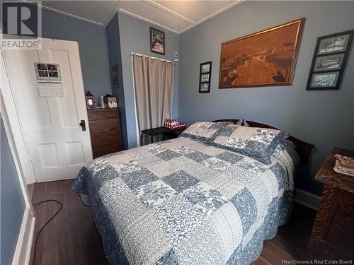229 King Street, Saint John, NB - Indoor Photo Showing Bedroom