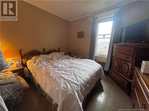 229 King Street, Saint John, NB - Indoor Photo Showing Bedroom