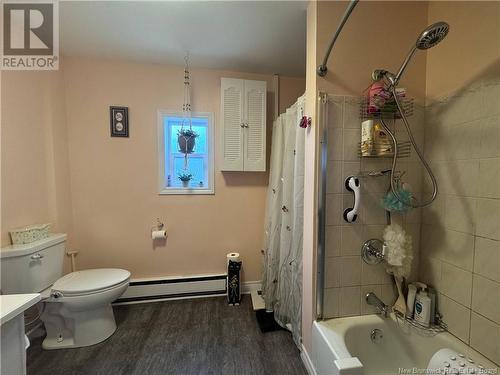 229 King Street, Saint John, NB - Indoor Photo Showing Bathroom