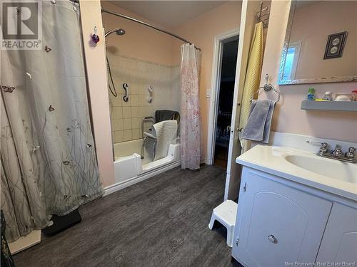229 King Street, Saint John, NB - Indoor Photo Showing Bathroom
