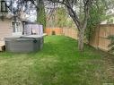 39 Bain Crescent, Saskatoon, SK  - Outdoor With Backyard 