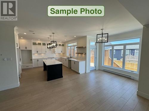 46 Pepperwood Drive, St. John'S, NL - Indoor Photo Showing Kitchen