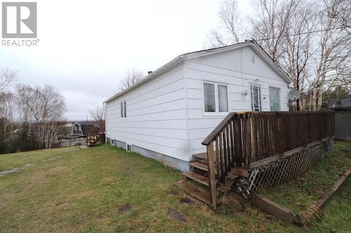 39A Fifth Avenue Extension, Deer Lake, NL - Outdoor With Exterior