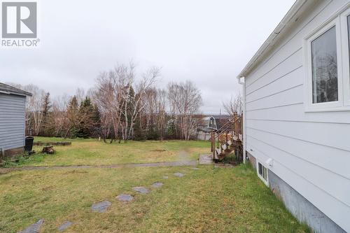 39A Fifth Avenue Extension, Deer Lake, NL - Outdoor With Exterior