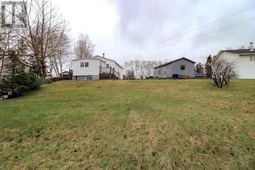39A Fifth Avenue Extension, Deer Lake, NL - Outdoor