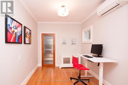 83 Hollywood Crescent, Toronto, ON - Indoor Photo Showing Office