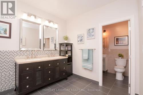 83 Hollywood Crescent, Toronto, ON - Indoor Photo Showing Bathroom