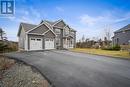 16 Bournes Close, Torbay, NL  - Outdoor With Facade 