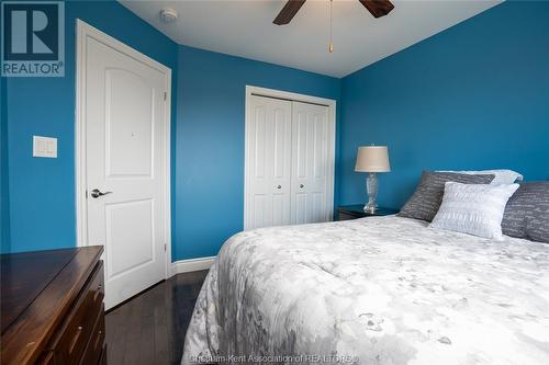 125 Morning Glory Lane, Chatham, ON - Indoor Photo Showing Bedroom