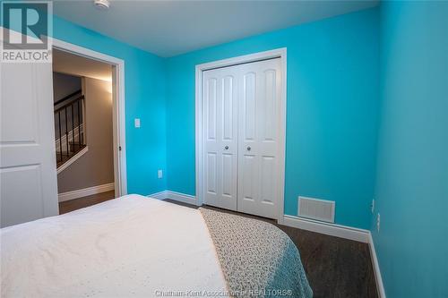 125 Morning Glory Lane, Chatham, ON - Indoor Photo Showing Bedroom