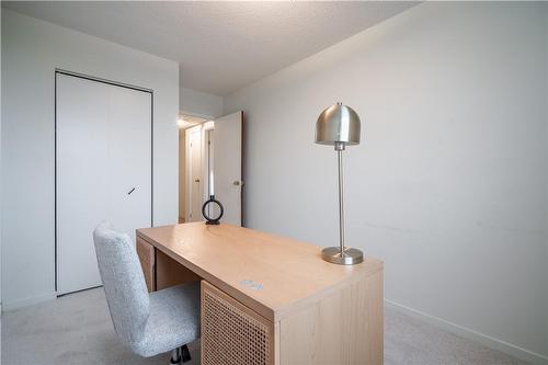 23 Main Street|Unit #603, Hamilton, ON - Indoor Photo Showing Other Room