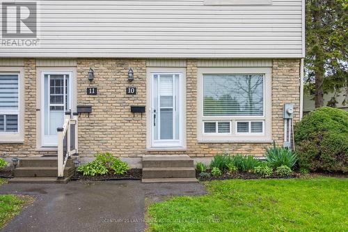 10 - 161 Bay Street, Quinte West, ON - Outdoor With Facade