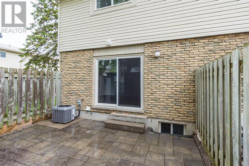 10 - 161 Bay Street, Quinte West, ON - Outdoor With Exterior
