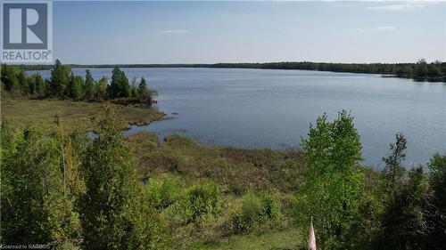 35 Bryant Street, Oliphant, ON - Outdoor With Body Of Water With View