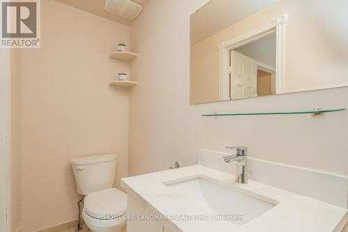 62 Carl Shepway Way, Toronto, ON - Indoor Photo Showing Bathroom